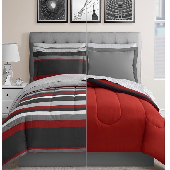 Comfortable bedding sets - Picture 4 of 6